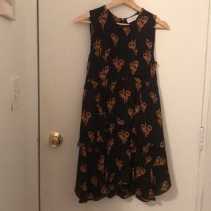 A.L.C. dress